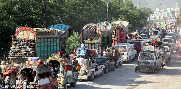 Pakistan exodus [jpg]